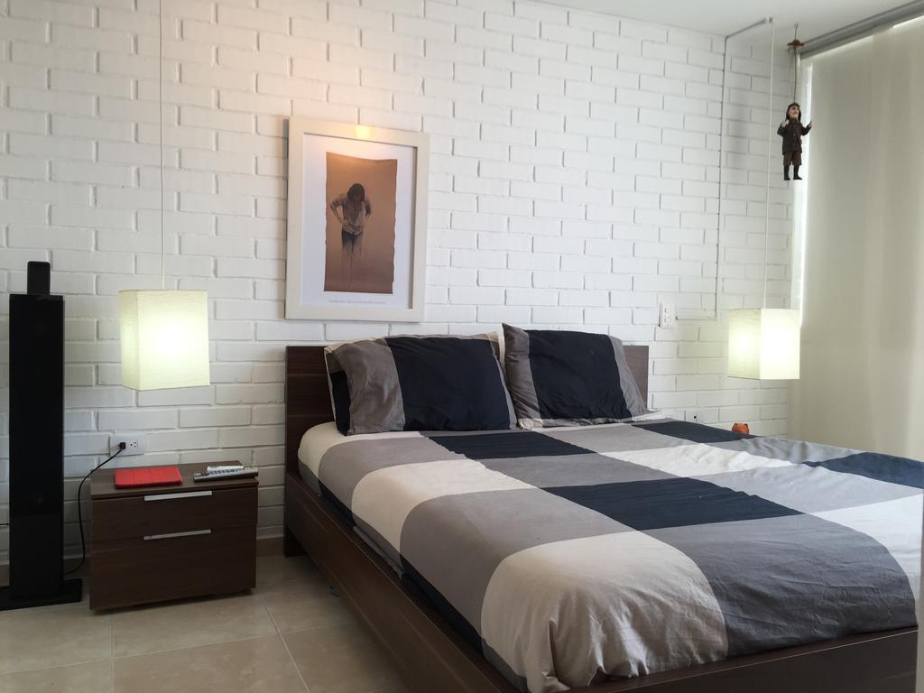 Apto 501 E Alto Del Fonce San Gil Room photo