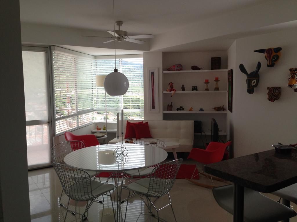 Apto 501 E Alto Del Fonce San Gil Room photo