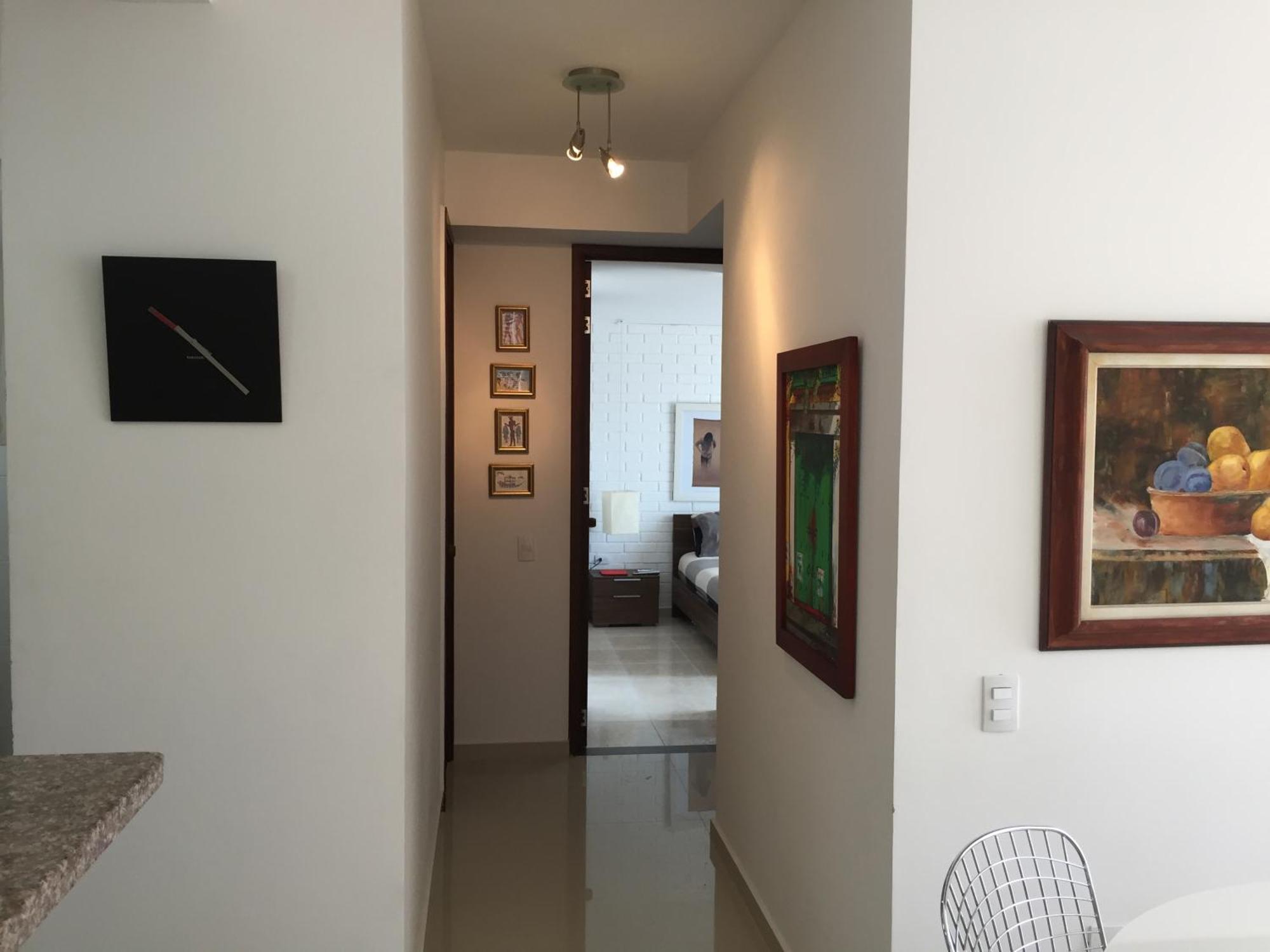 Apto 501 E Alto Del Fonce San Gil Exterior photo
