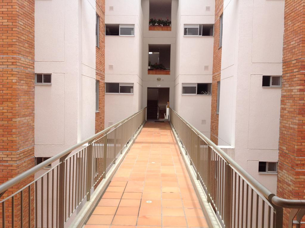 Apto 501 E Alto Del Fonce San Gil Exterior photo