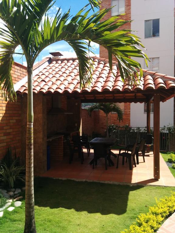 Apto 501 E Alto Del Fonce San Gil Exterior photo
